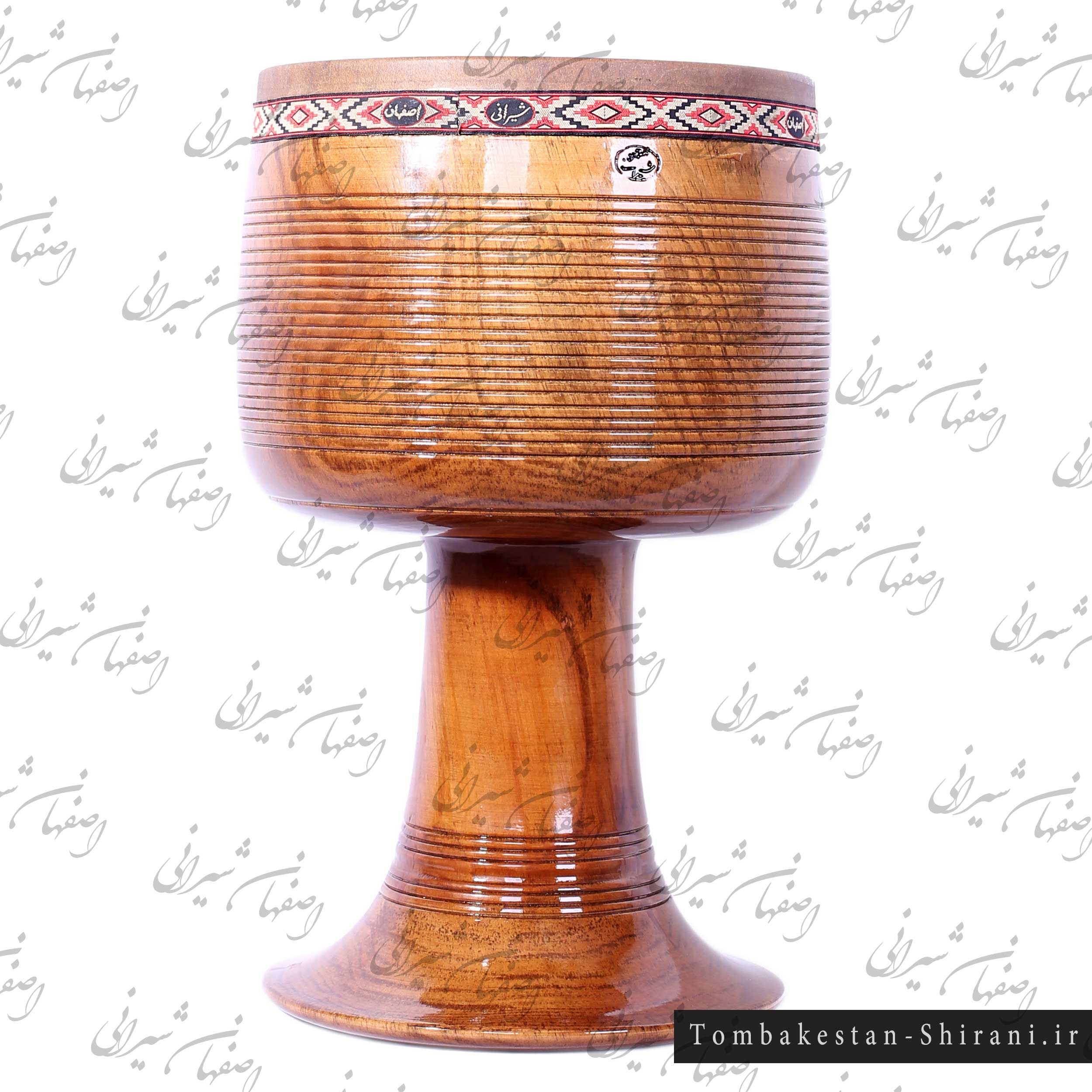 1 (1) تنبک شیرانی یک مهر