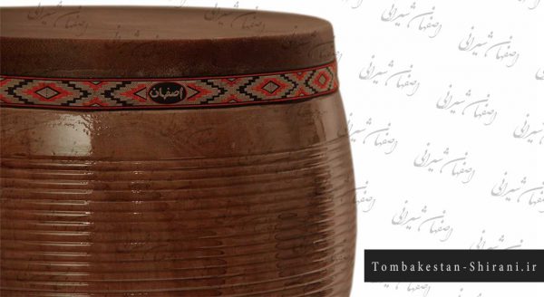 تمبک شیرانی 2 مدل 2