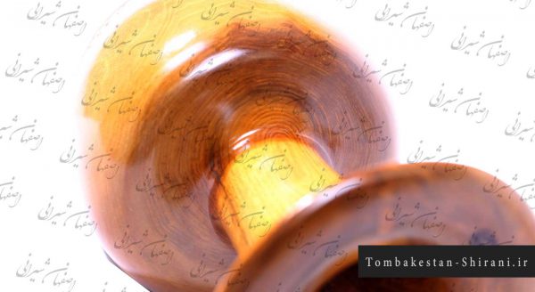 تنبک رحیم شیرانی 4 مهر