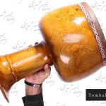 تنبک رحیم شیرانی 4 مهر