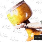 تنبک رحیم شیرانی 4 مهر