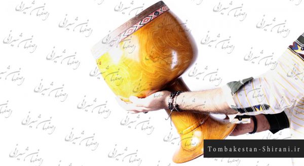 تنبک رحیم شیرانی 4 مهر