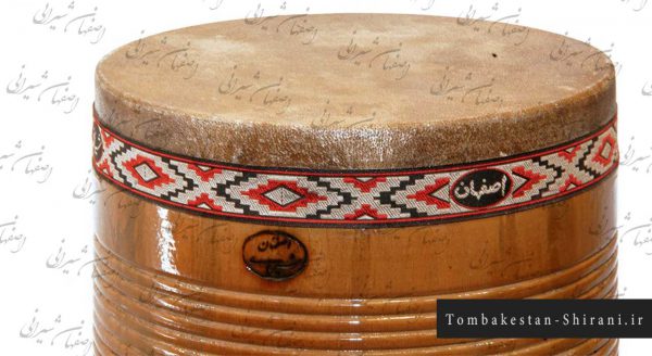 تمبک شیرانی نونهال