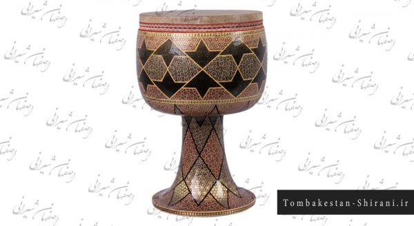 تنبک خاتم شیرانی