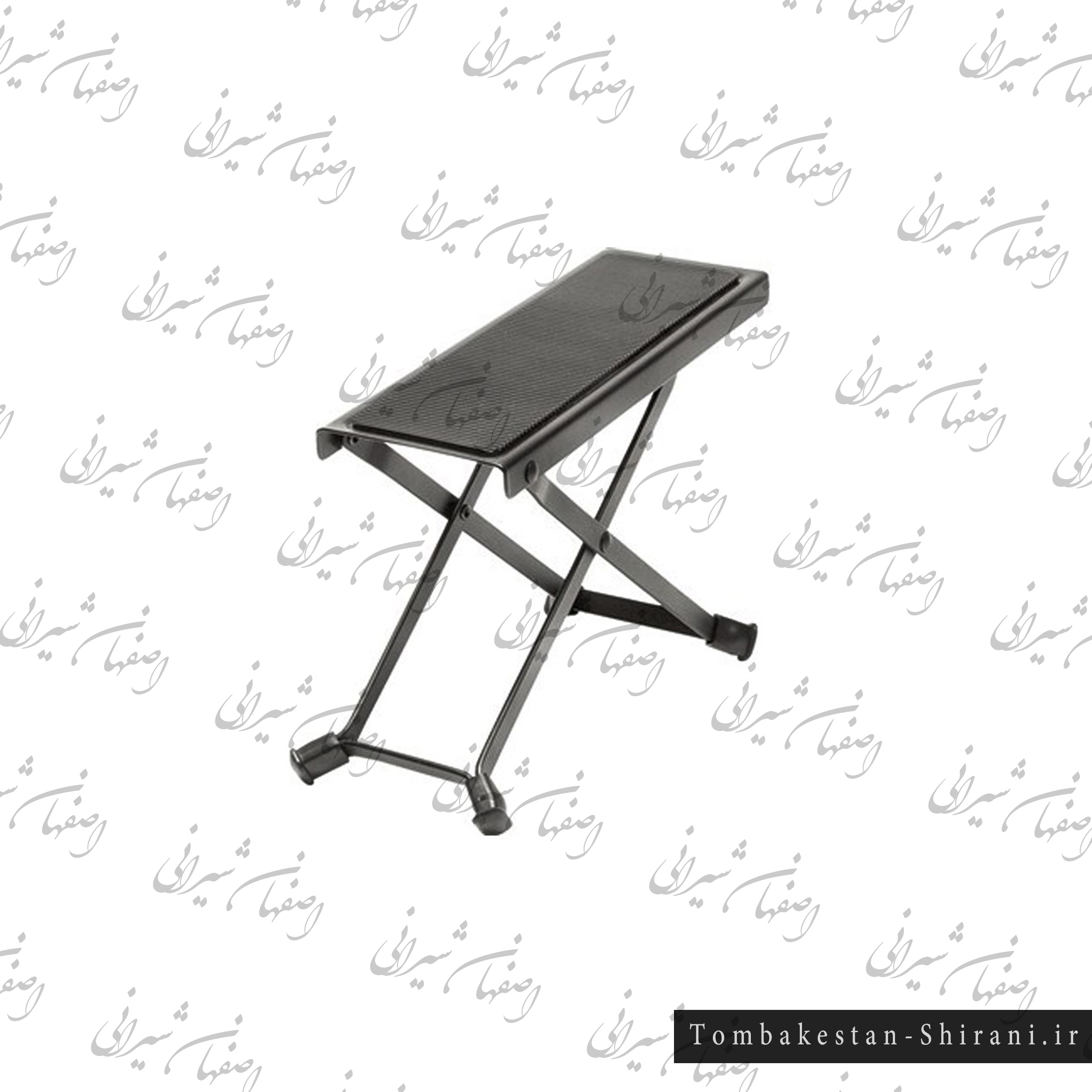 زیر پایی گیتار اطلس مدل کلارو