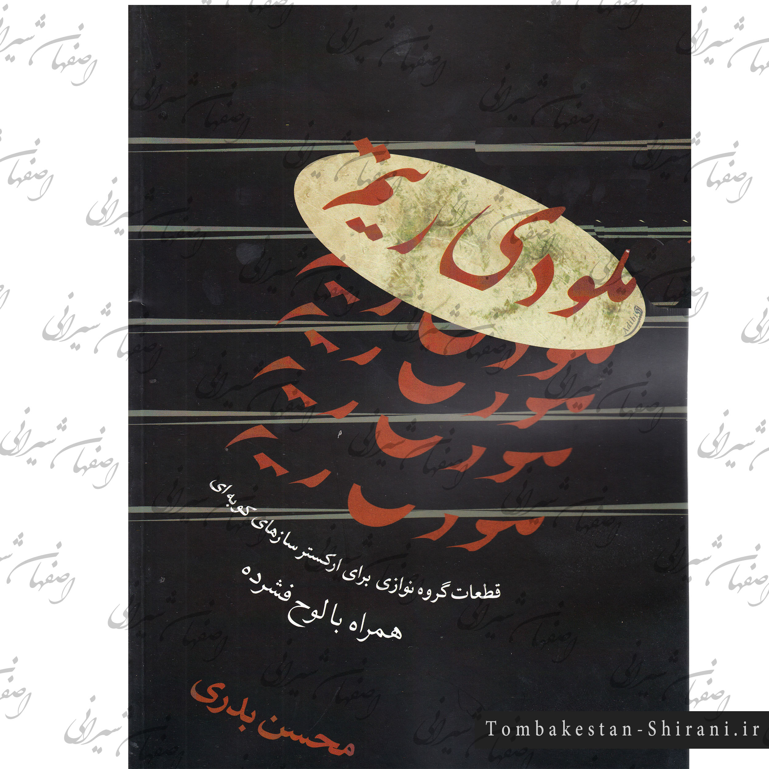 ملودی ریتم محسن بدری ملودی ریتم محسن بدری