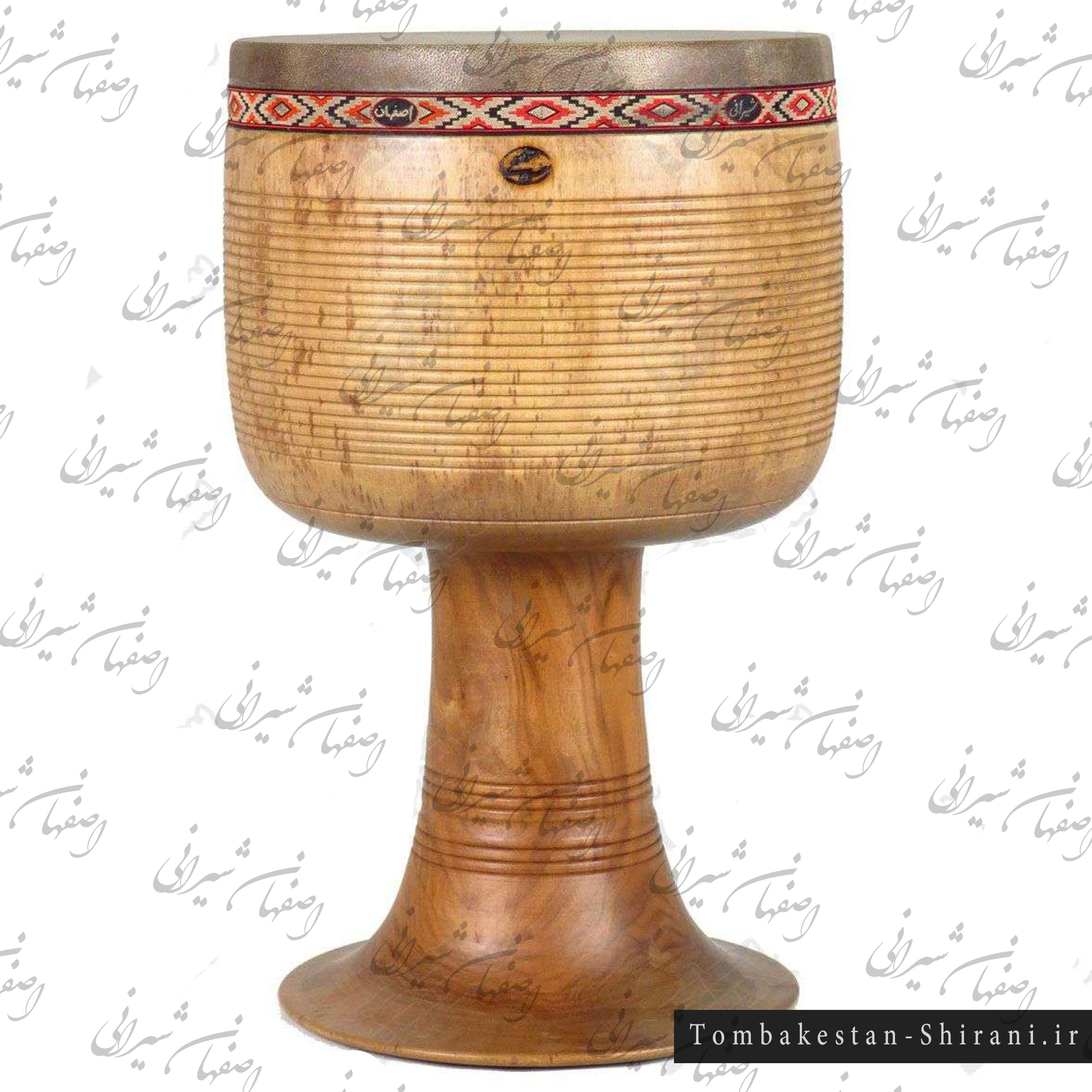 تنبک رحیم شیرانی ER